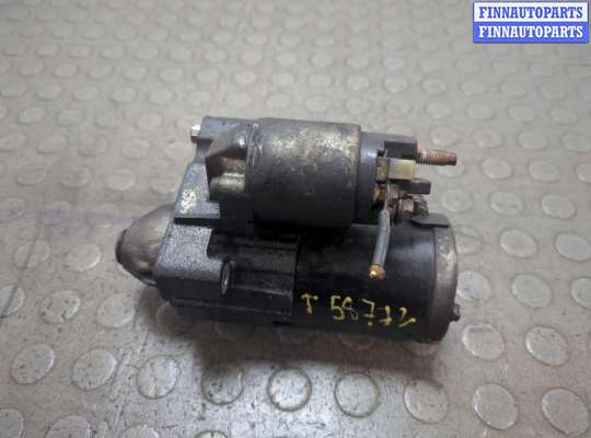 Купить Стартер на Citroen C4 2004-2010 Стартер CT1111336 на Citroen C4 2004-2010