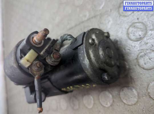 купить Стартер на Citroen C4 2004-2010