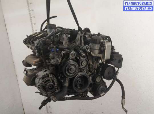 Купить Форсунка топливная на Mercedes C W203 2000-2008 Форсунка топливная MB1625128 на Mercedes C W203 2000-2008