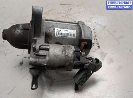 Стартер TT971187 на Toyota Yaris 2005-2011