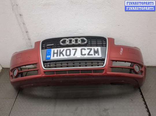 купить Бампер на Audi A4 (B7) 2004-2009