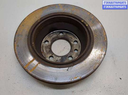 купить Диск тормозной на Volkswagen Transporter 5 2003-2015