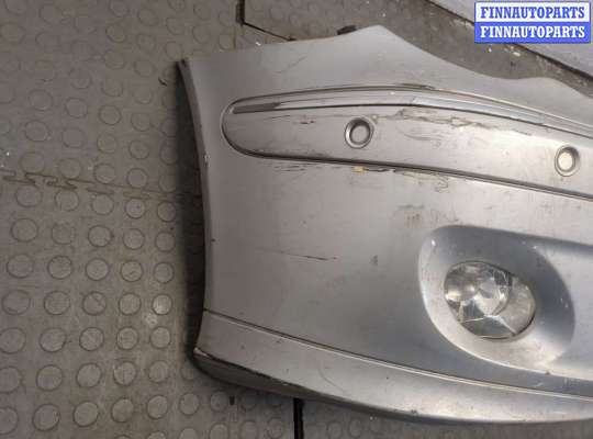 купить Бампер на Mercedes C W203 2000-2008