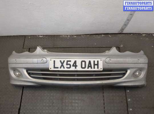 Бампер MB1722849 на Mercedes C W203 2000-2008