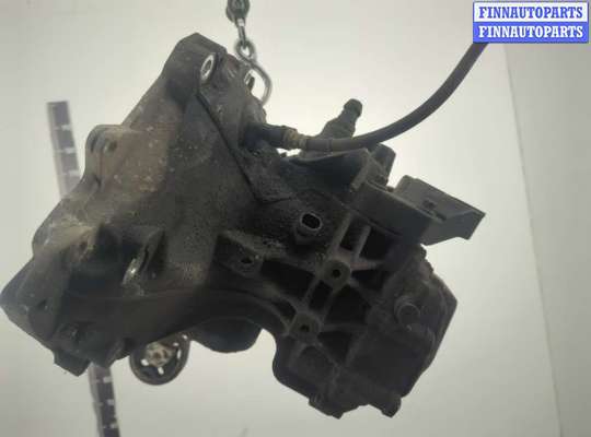 купить КПП 5-ст.мех. (МКПП) на Opel Corsa D 2006-2014
