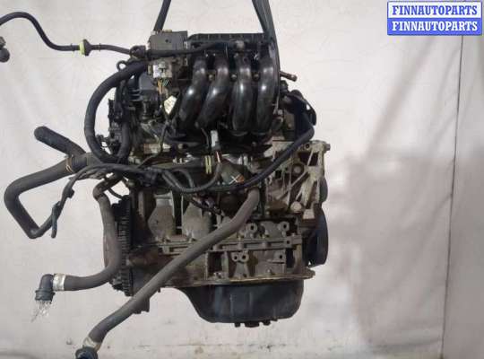 купить Двигатель (ДВС) на Peugeot 207 2006-2015