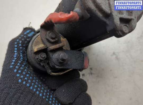 купить Стартер на Renault Megane 2 2002-2009