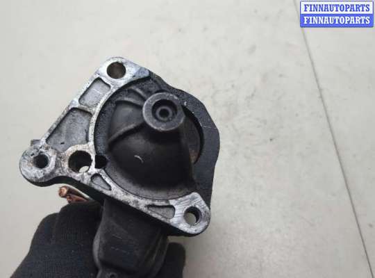 купить Стартер на Renault Megane 2 2002-2009