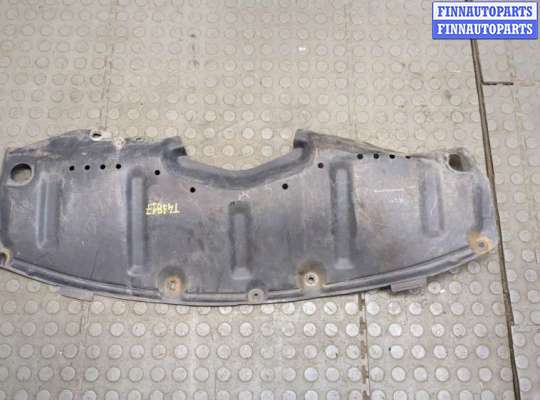 купить Защита моторного отсека (картера ДВС) на Mazda 6 (GH) 2007-2012