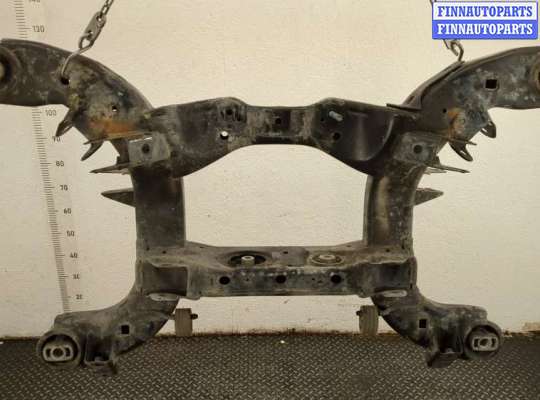 купить Балка подвески задняя на Ford Explorer 2019-2025