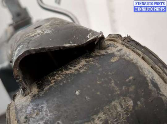 купить Балка подвески задняя на Ford Explorer 2019-2025