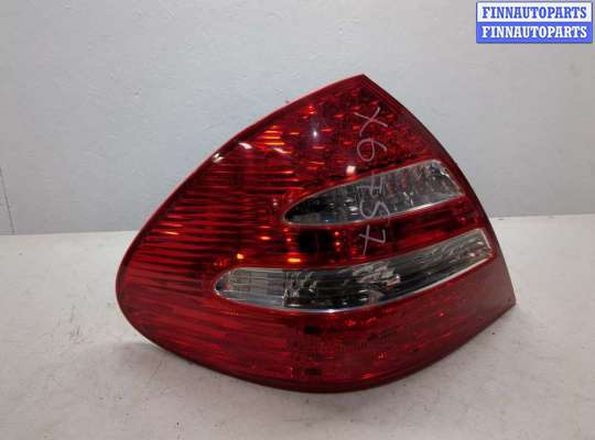 купить Фонарь (задний) на Mercedes E W211 2002-2009