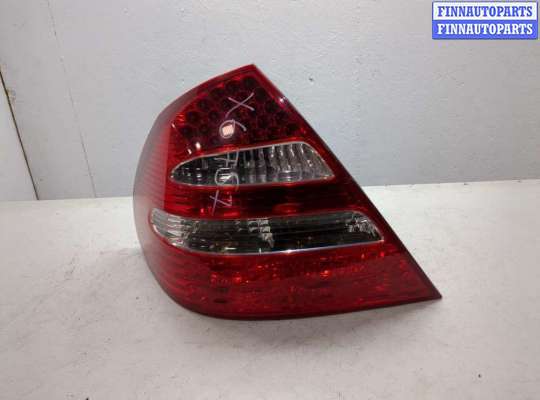 купить Фонарь (задний) на Mercedes E W211 2002-2009