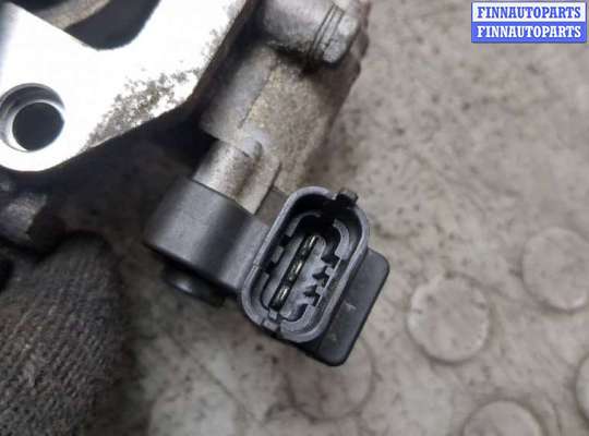 купить Заслонка дроссельная на KIA Picanto 2004-2011