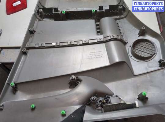 купить Дверная карта (Обшивка двери) на Iveco Daily 3 2000-2005