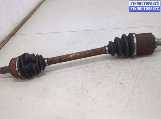купить Полуось (приводной вал, шрус) на Honda Accord 8 2008-2013 USA