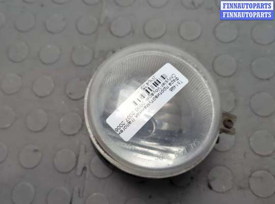 купить Фара противотуманная (галогенка) на Chrysler Voyager 2000-2007
