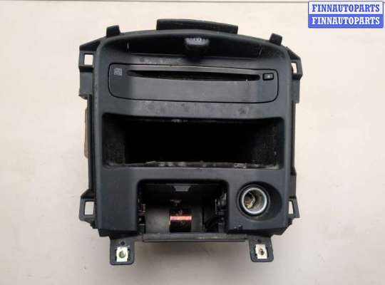 купить Проигрыватель, чейнджер CD/DVD на Nissan Primera P12 2002-2008