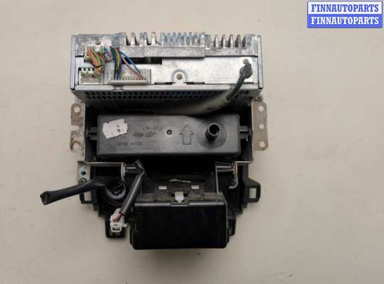 купить Проигрыватель, чейнджер CD/DVD на Nissan Primera P12 2002-2008