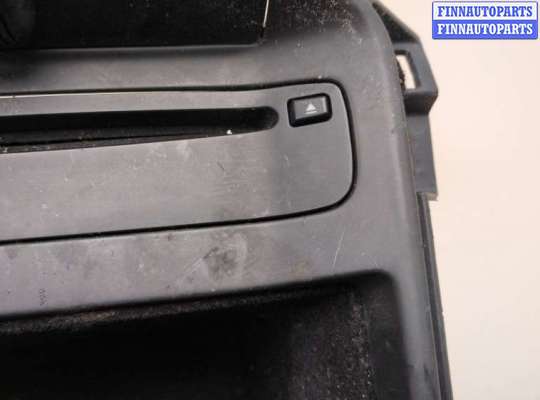 купить Проигрыватель, чейнджер CD/DVD на Nissan Primera P12 2002-2008