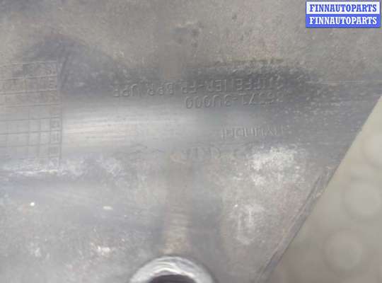 купить Усилитель бампера на KIA Sportage 2010-2016