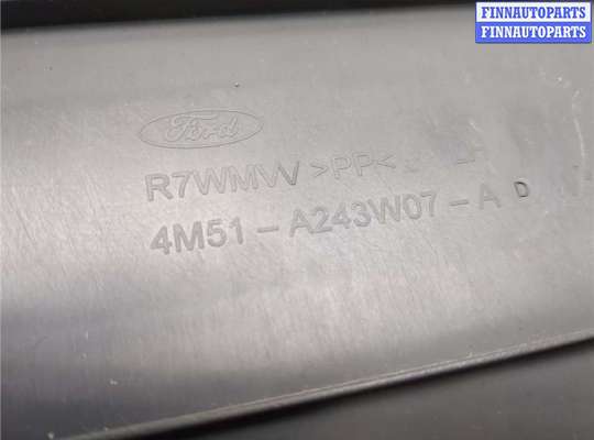 купить Обшивка центральной стойки на Ford Focus 2 2005-2008
