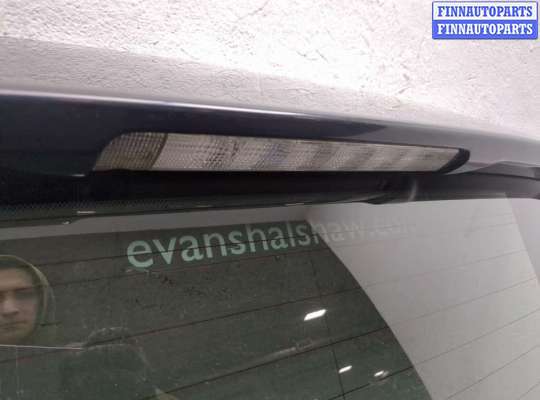 купить Крышка (дверь) багажника на Toyota RAV 4 2006-2013