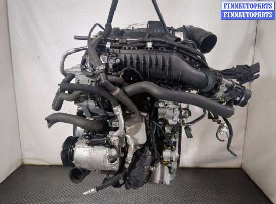 купить Генератор на Mini Cooper (F56) 2013-