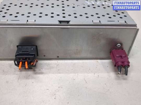 купить Блок управления радиоприемником на Mercedes C W205 2014-2023