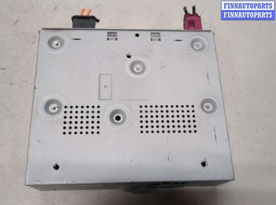 купить Блок управления радиоприемником на Mercedes C W205 2014-2023