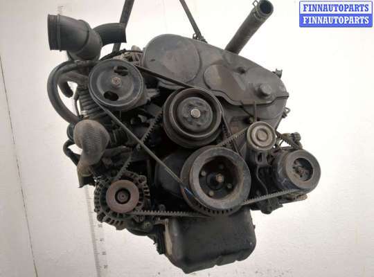 купить Маховик на Mitsubishi Montero Sport / Pajero Sport 1996-2008