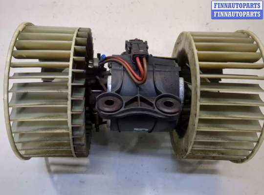 купить Двигатель отопителя (моторчик печки) на BMW 5 E39 1995-2003