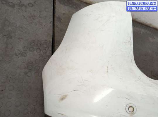 купить Бампер на Ford C-Max 2010-2015