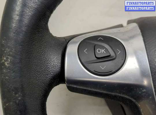 купить Руль на Ford Focus 3 2011-2015