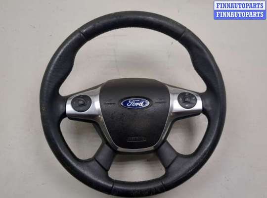 купить Руль на Ford Focus 3 2011-2015