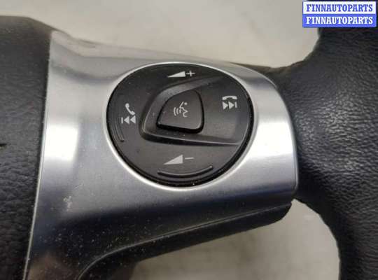 купить Руль на Ford Focus 3 2011-2015