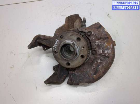 Купить Ступица (кулак, цапфа) на Volkswagen Golf 4 1997-2006 Ступица (кулак, цапфа) VG2660345 на Volkswagen Golf 4 1997-2006