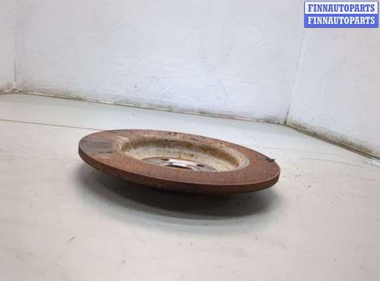 купить Диск тормозной на Ford Escape 2023-2025