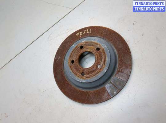 купить Диск тормозной на Ford Escape 2023-2025