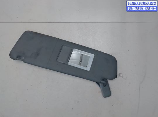 купить Козырек солнцезащитный на Volkswagen Touareg 2007-2010