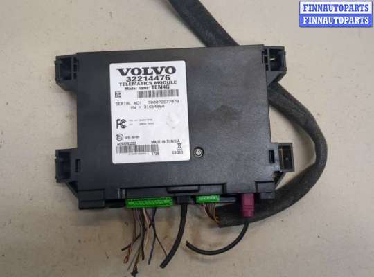 Блок управления Bluetooth VL506131 на Volvo S60 2010-2018