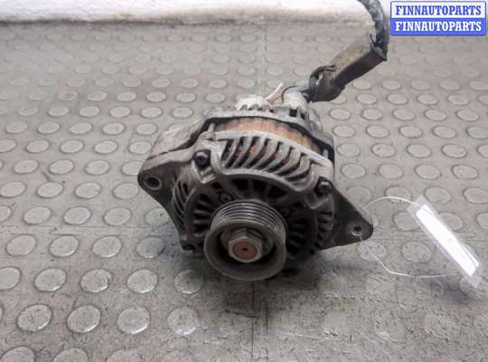 Купить Генератор на Suzuki Grand Vitara 2005-2016 Генератор SZQ5650 на Suzuki Grand Vitara 2005-2016
