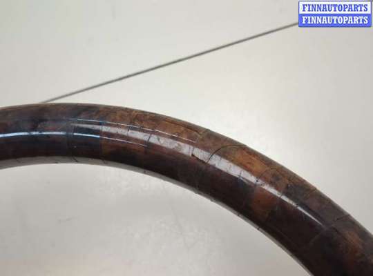 купить Руль на Mercedes E W211 2002-2009