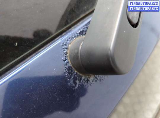 купить Замок багажника на BMW 1 F20, F21 2011-2019