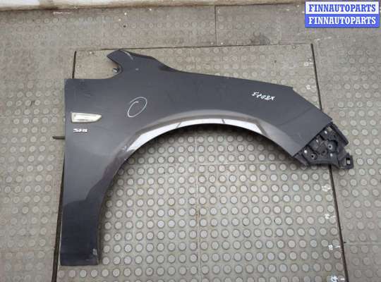 Крыло OP2389191 на Opel Astra J 2010-2017