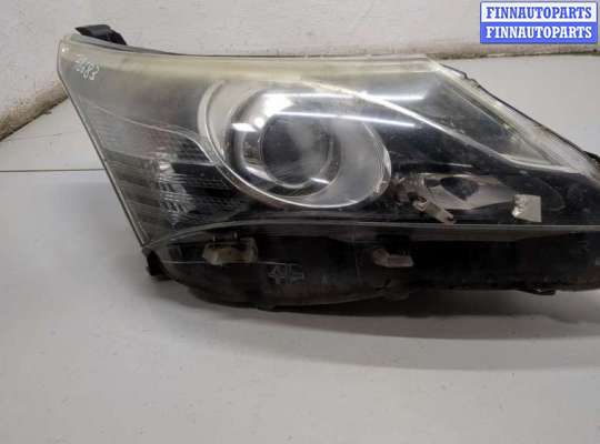 купить Фара (передняя) на Toyota Avensis 3 2008-2018
