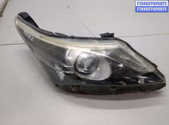 Фара (передняя) TT964609 на Toyota Avensis 3 2008-2018