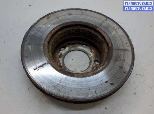 Купить Диск тормозной на BMW 5 E39 1995-2003 Диск тормозной BM3679181 на BMW 5 E39 1995-2003
