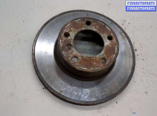 купить Диск тормозной на BMW 5 E39 1995-2003