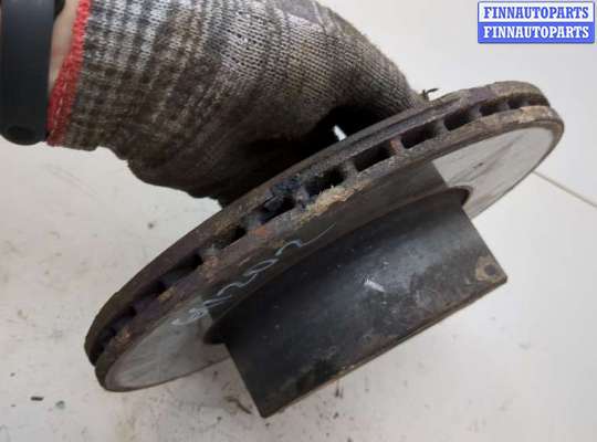 купить Диск тормозной на BMW 5 E39 1995-2003